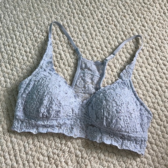 Aerie Bralette - Picture 1 of 3